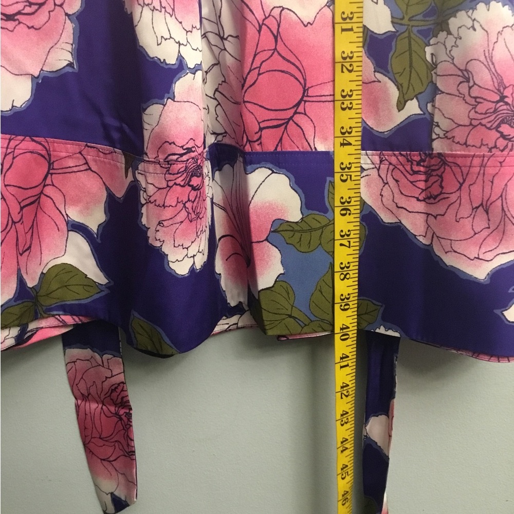 NATORI DRESS - Picture 7 of 16